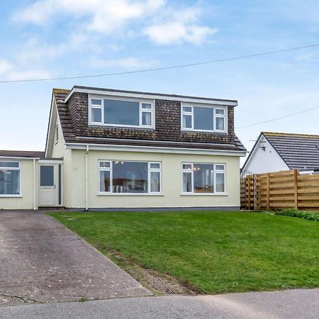 3 Bed In Porthtowan 90556 Exterior foto