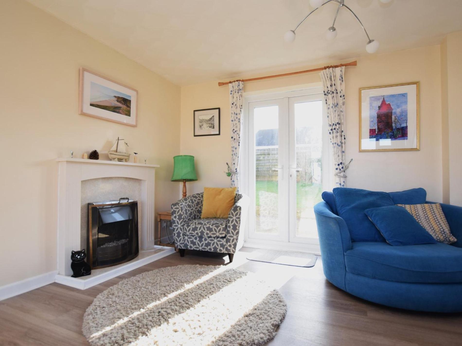 3 Bed In Porthtowan 90556 Exterior foto